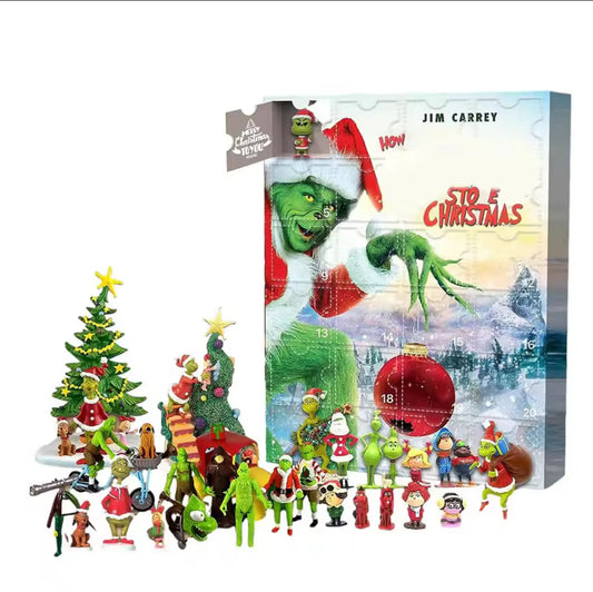 Advent Calendar