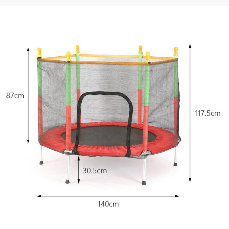 Kid 5FT Trampoline