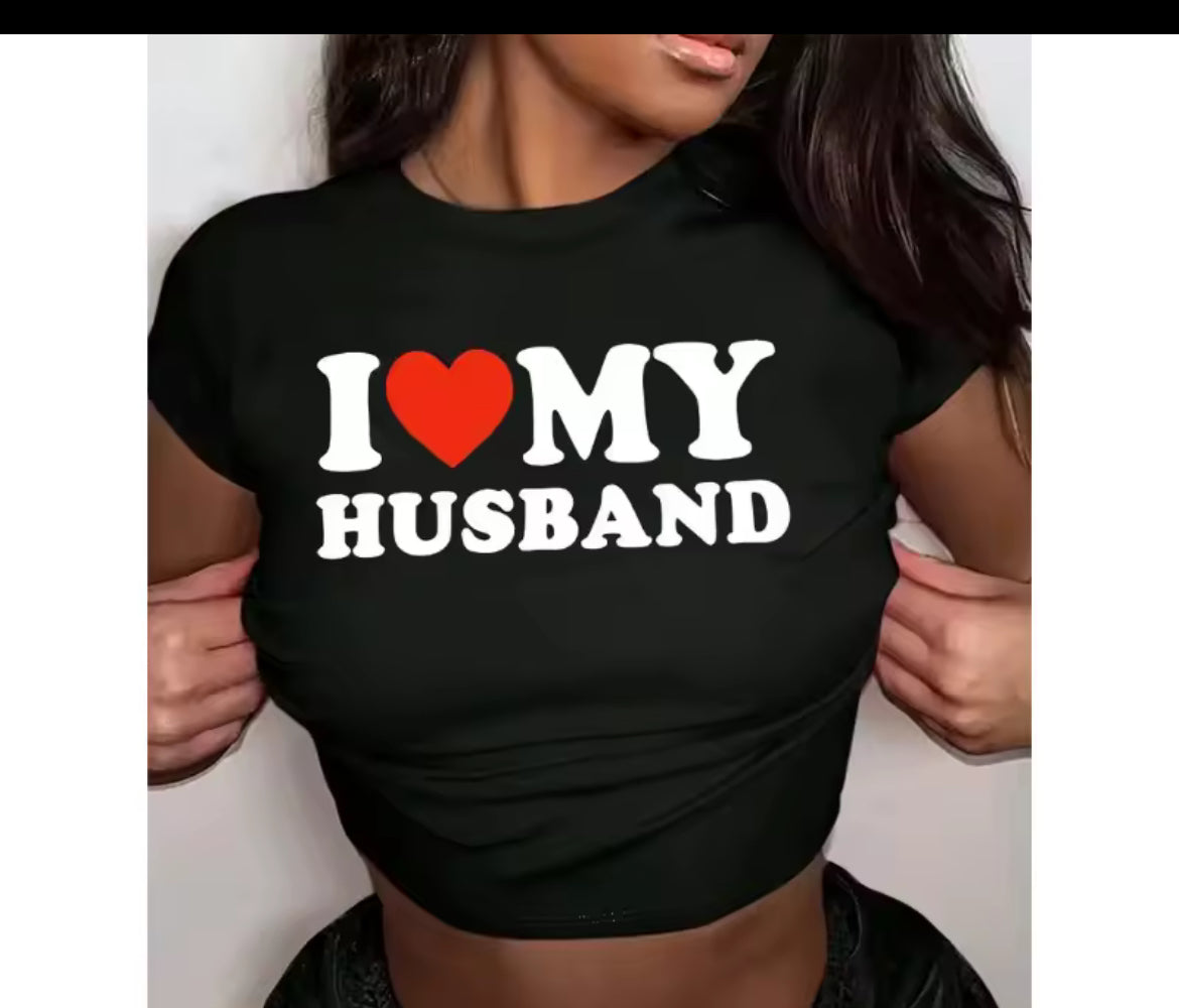 Women’s Cropped Top