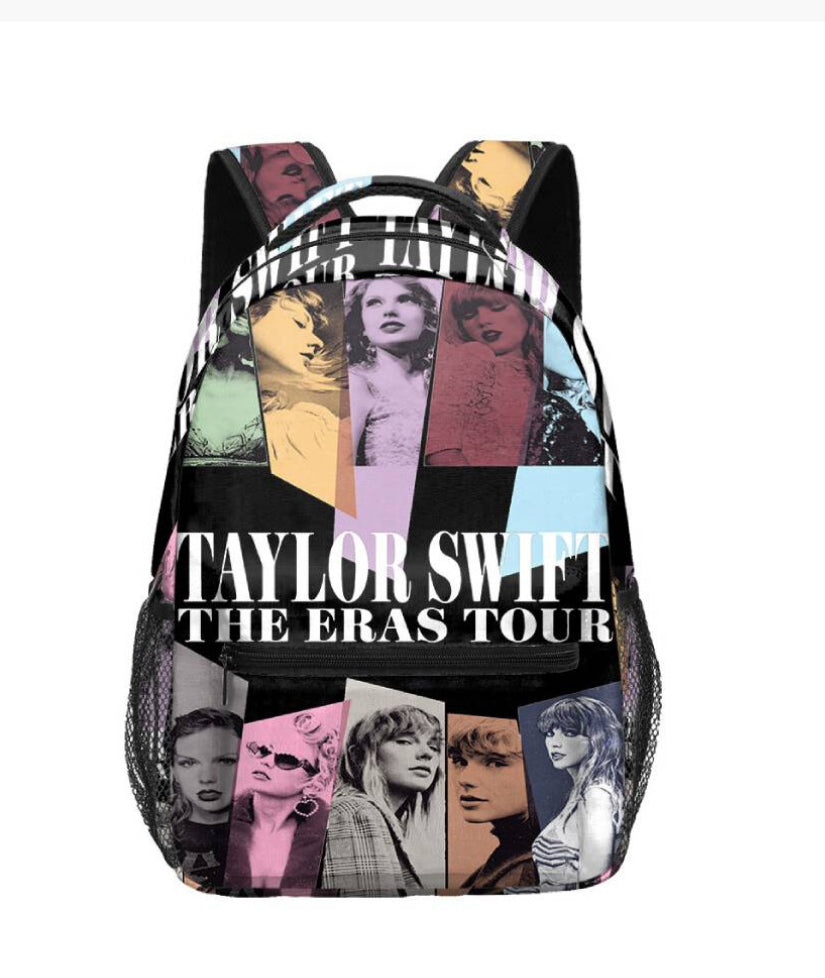Swift BackPack