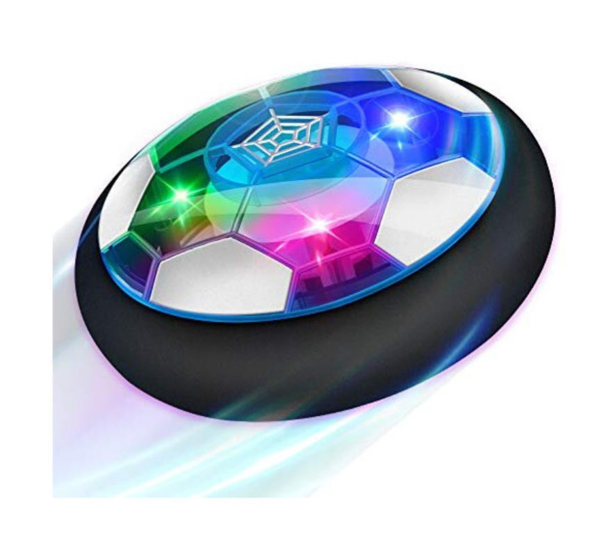 Hover Soccer Ball
