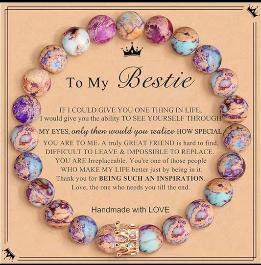 Friendship Bracelet
