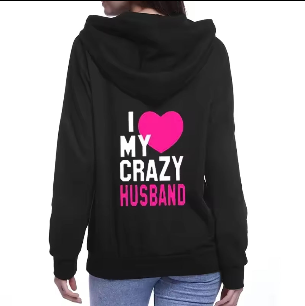 Women’s & Men’s Jumper