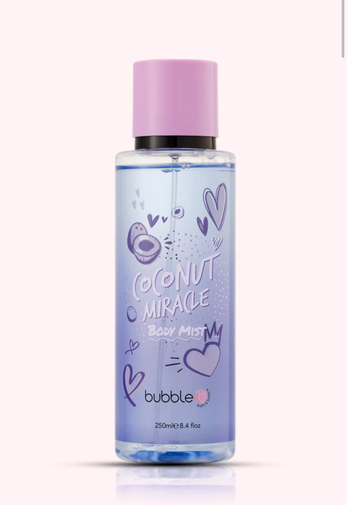 Body Mist