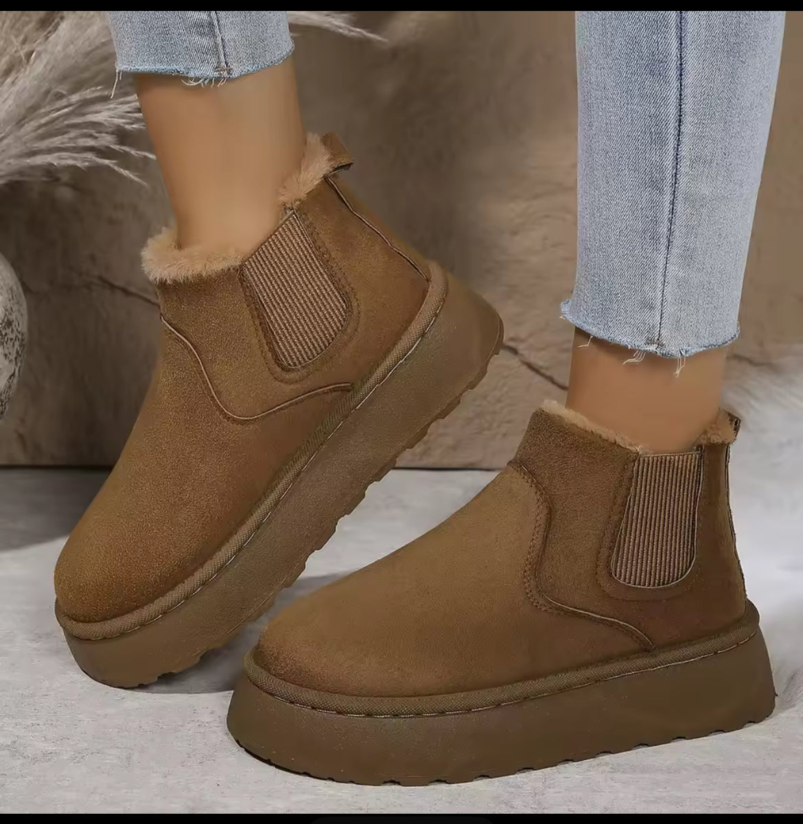 Women’s Boots