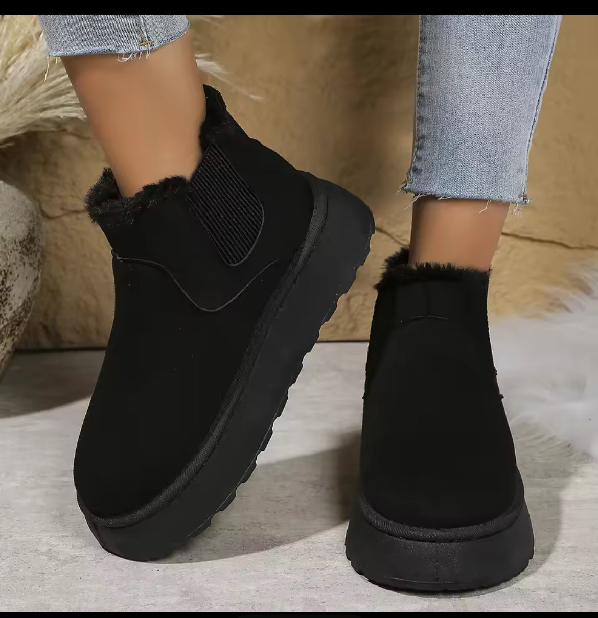 Women’s Boots