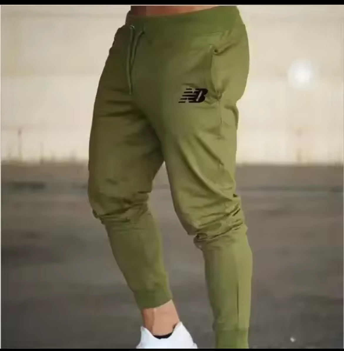 Men’s Joggers Bottoms