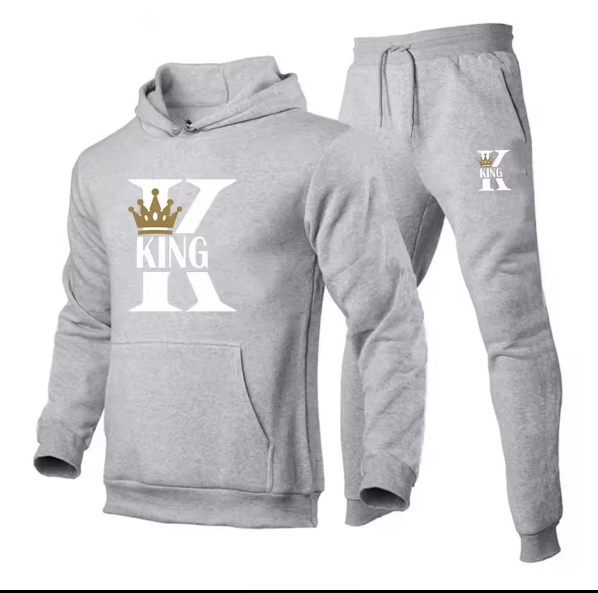 Men’s King Tracksuit