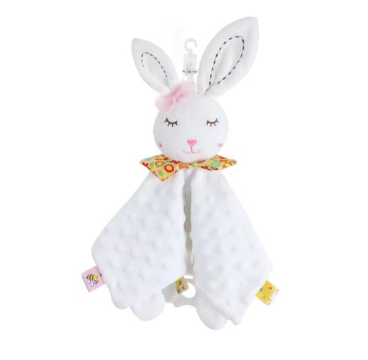 Baby Comforter Blanket