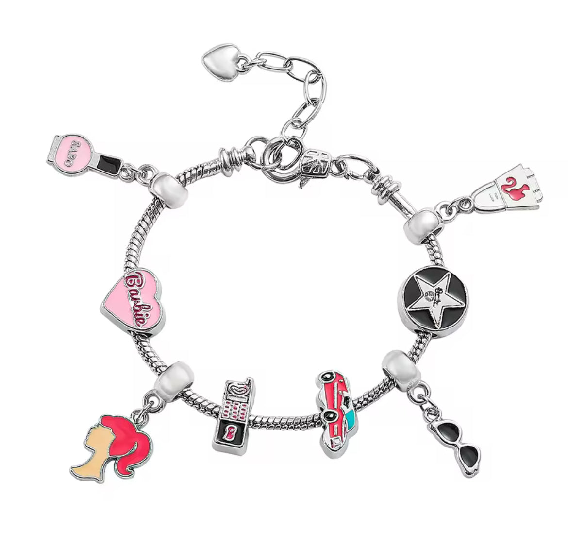 Pendant Braclet