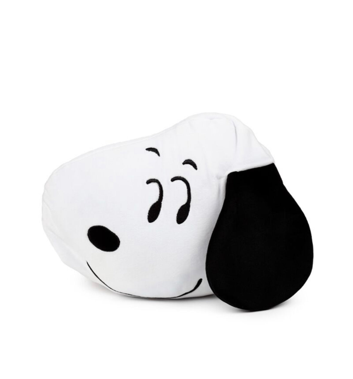 2-in-1 Blankeazzz Plush Toy & Travel Blanket - Peanuts Snoopy & Woodstock