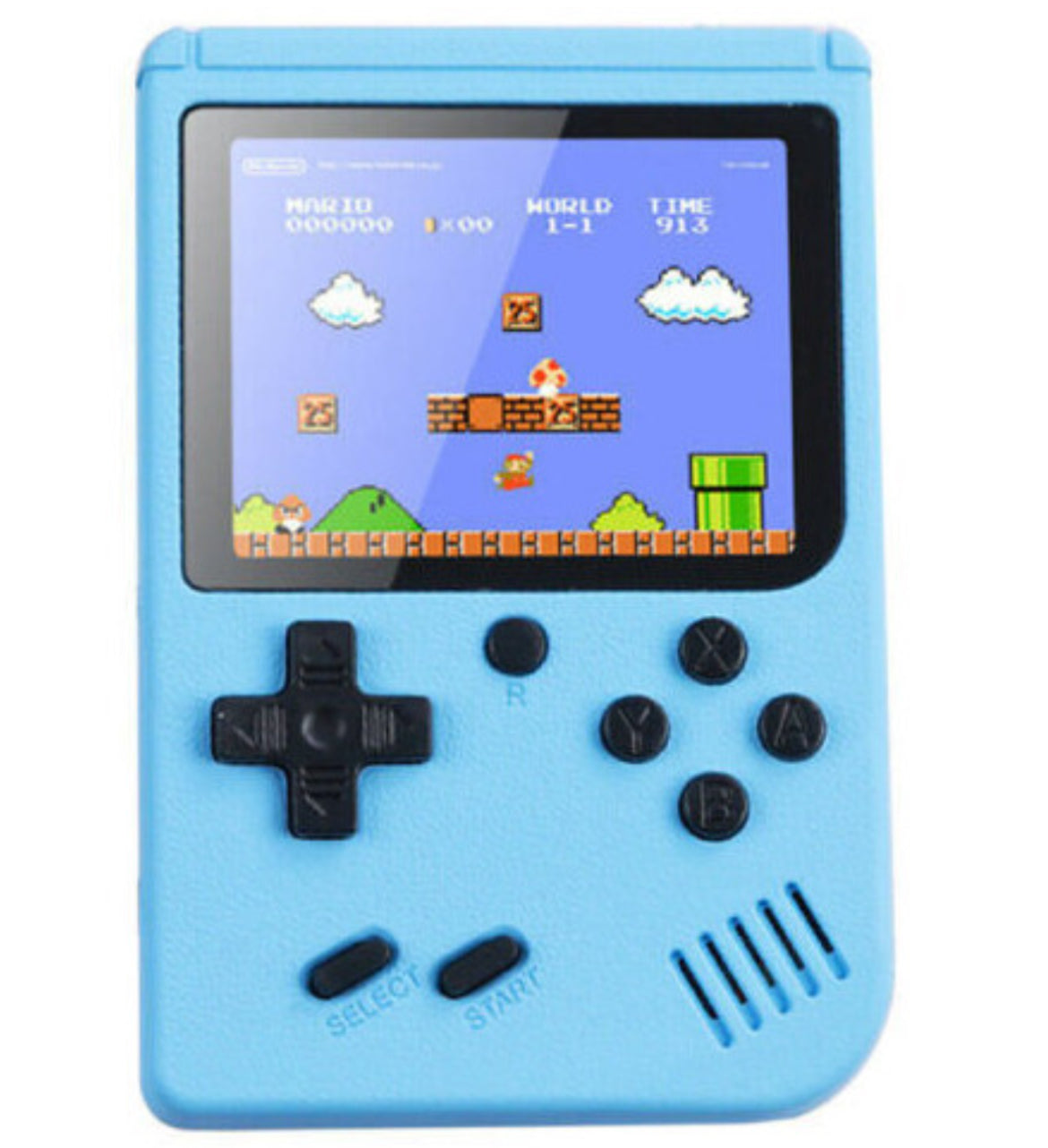 Game Boy