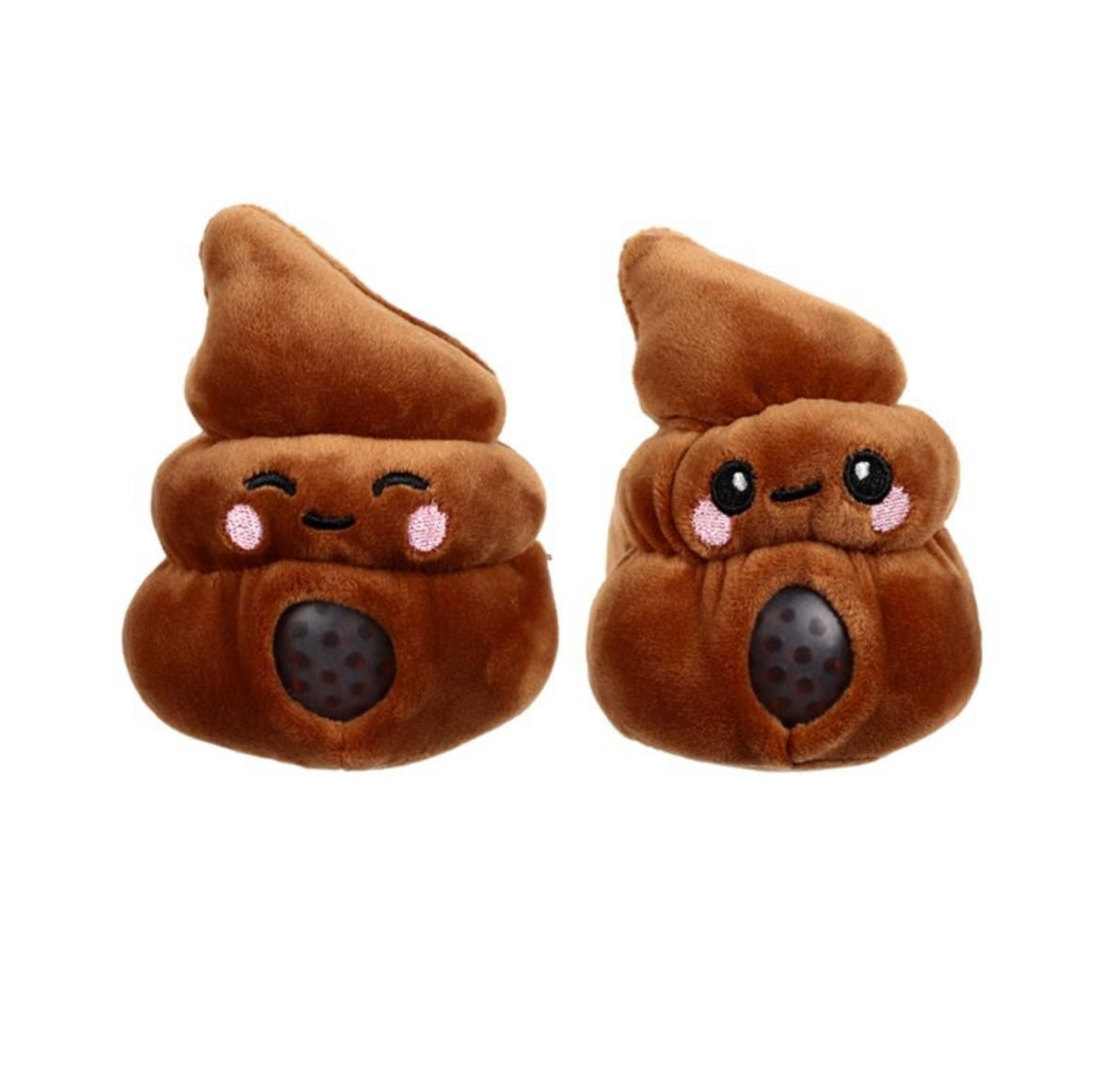 Queasy Squeezies Fidget Toy - Poop 💩