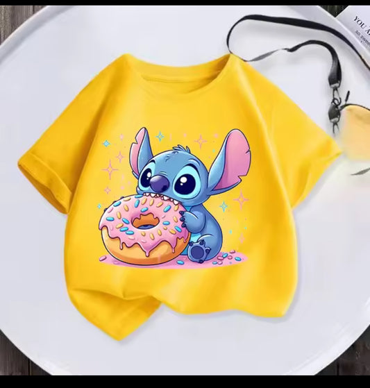 Alien T-shirt