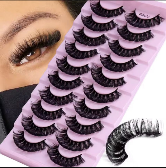 Eye Lashes