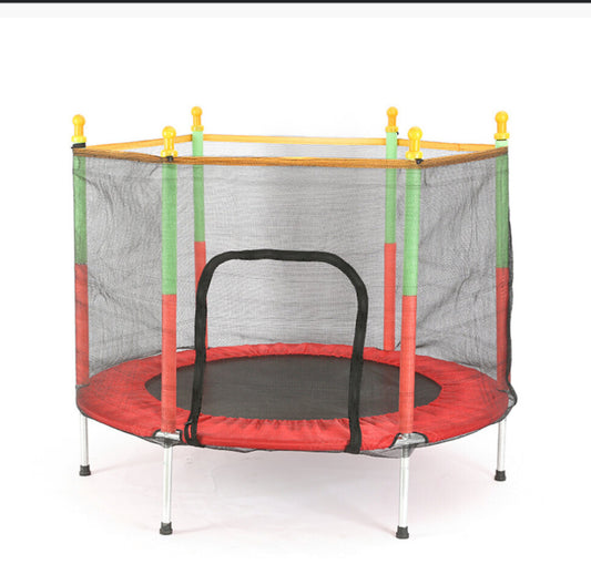 Kid 5FT Trampoline