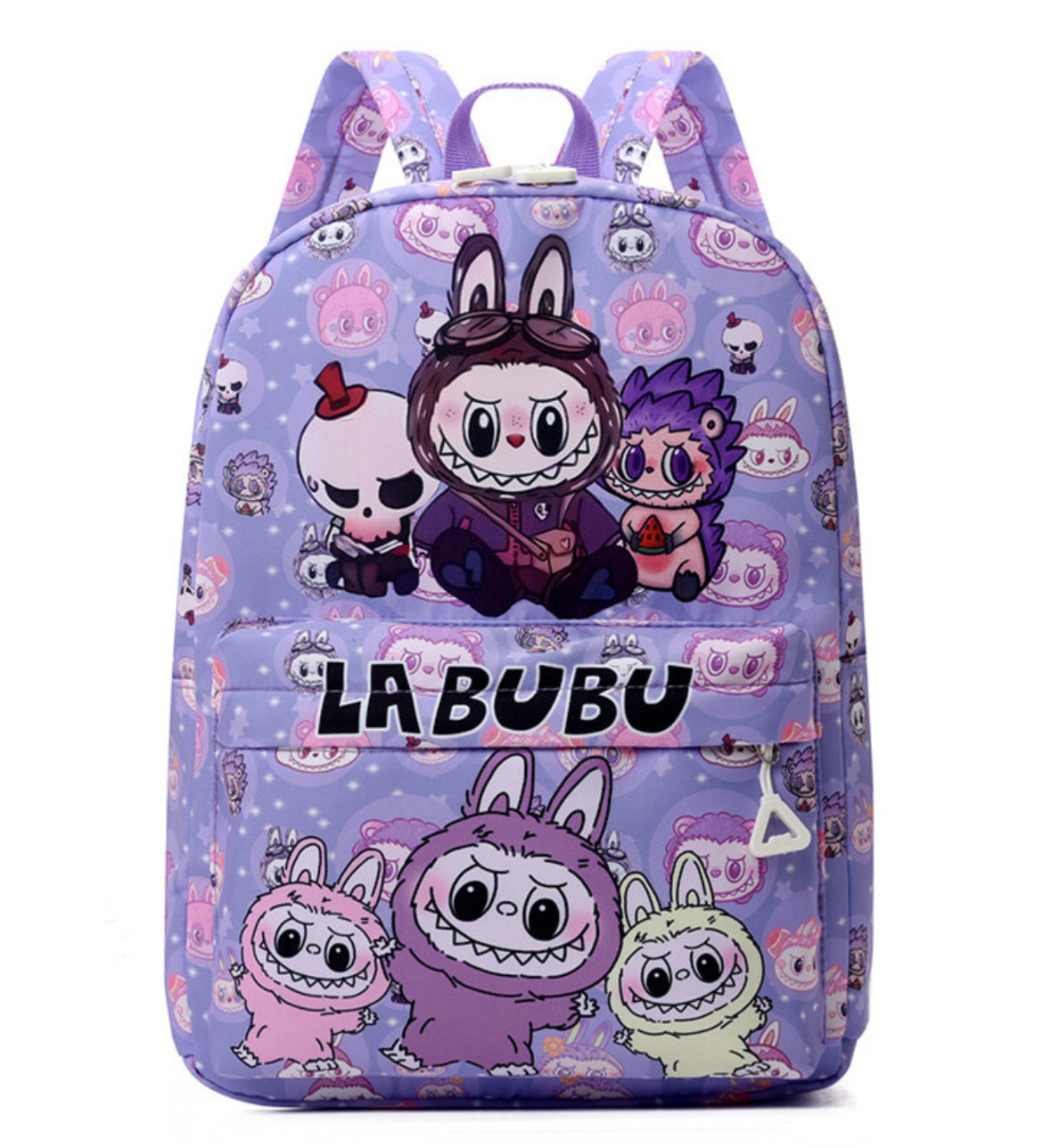 Dolls BackPack
