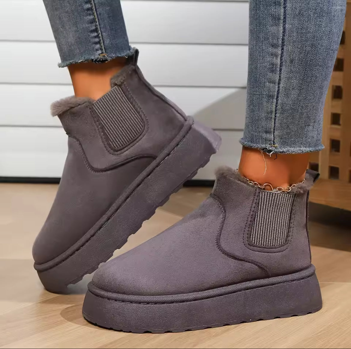 Women’s Boots