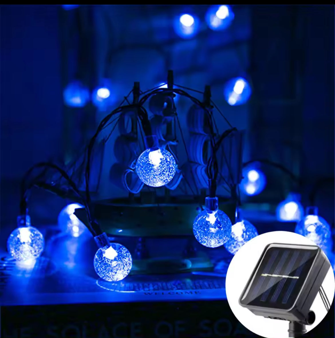 Solar Lights