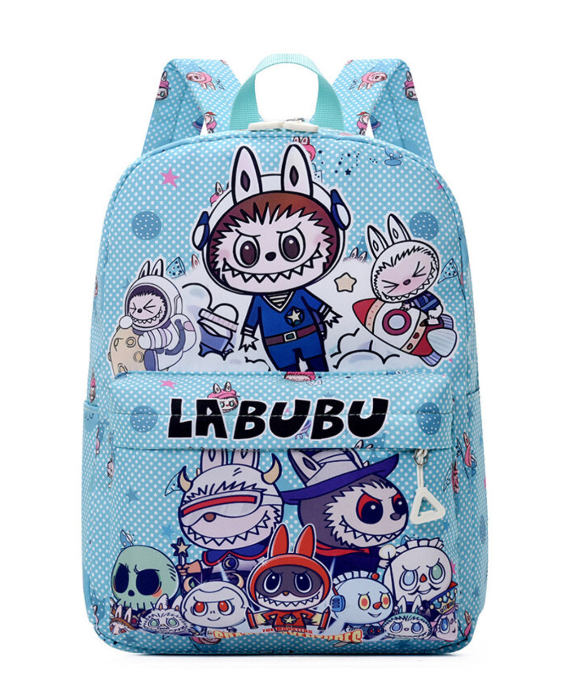 Dolls BackPack