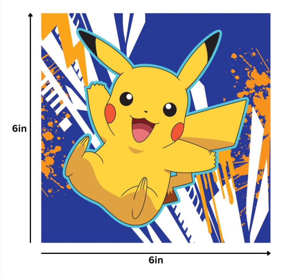 Pokemon Multipack of 10 Cards