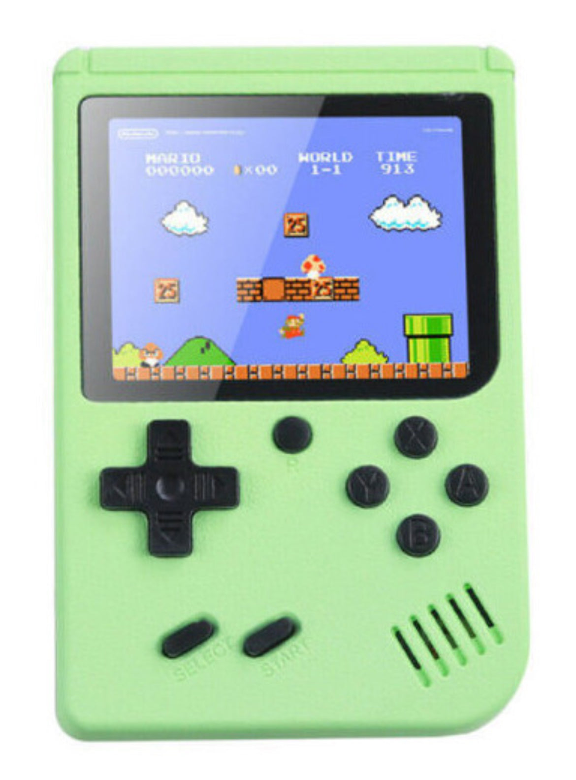 Game Boy