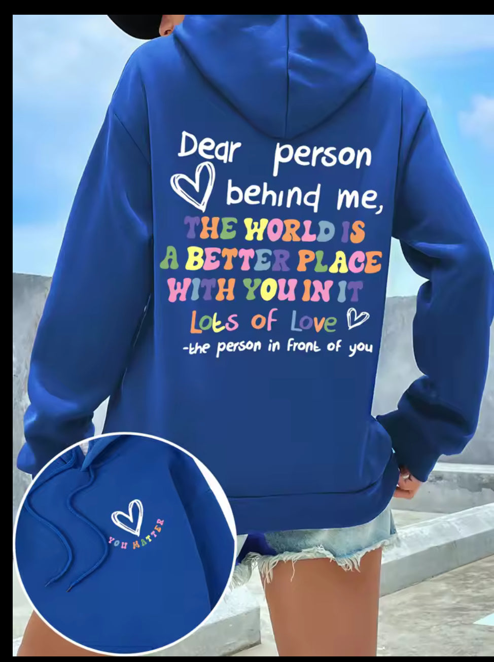 Women Hoodie