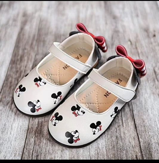 Kids Mouse Shoes