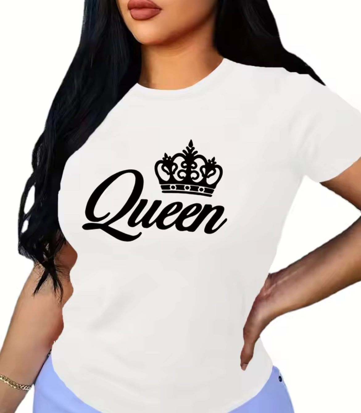 Women’s Queen T-shirt
