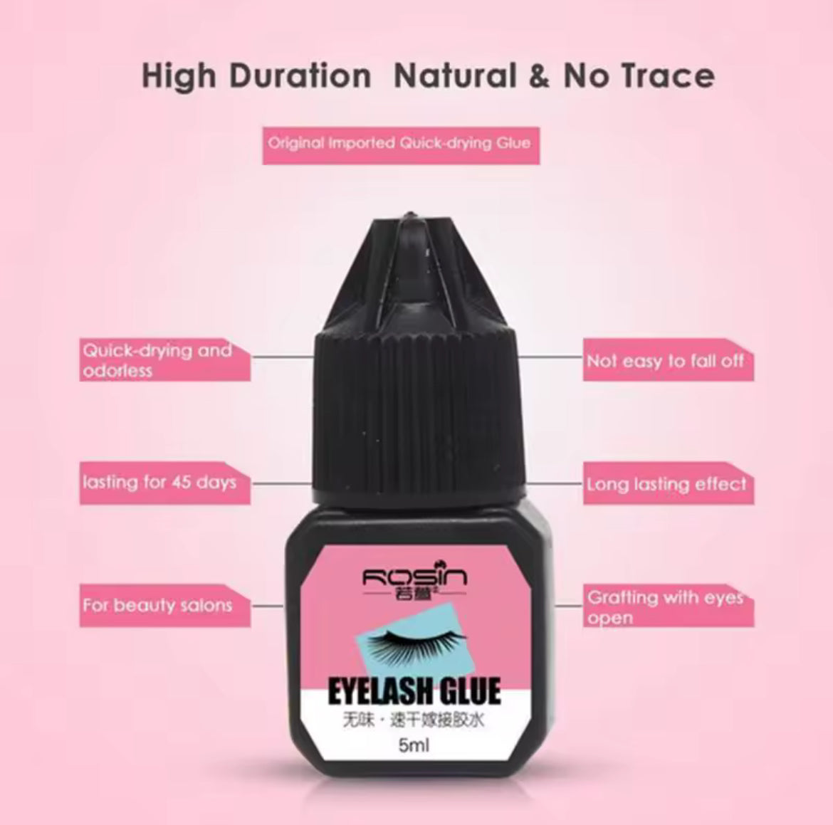 Eye Lash Glue