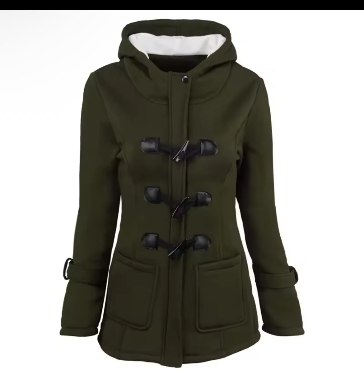 Women’s Coat
