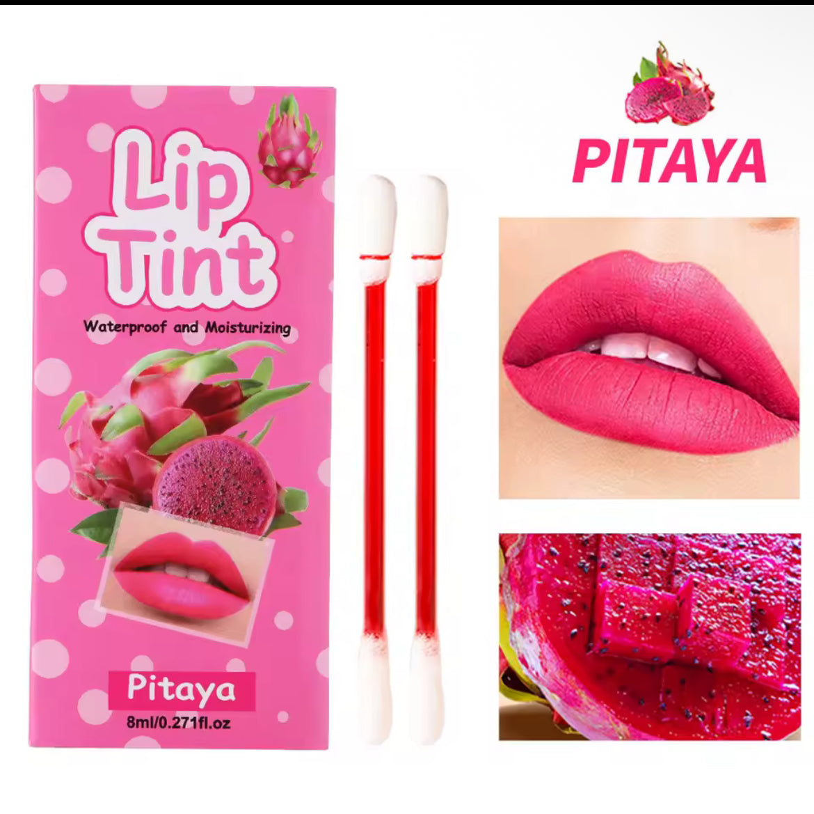Lip Tint