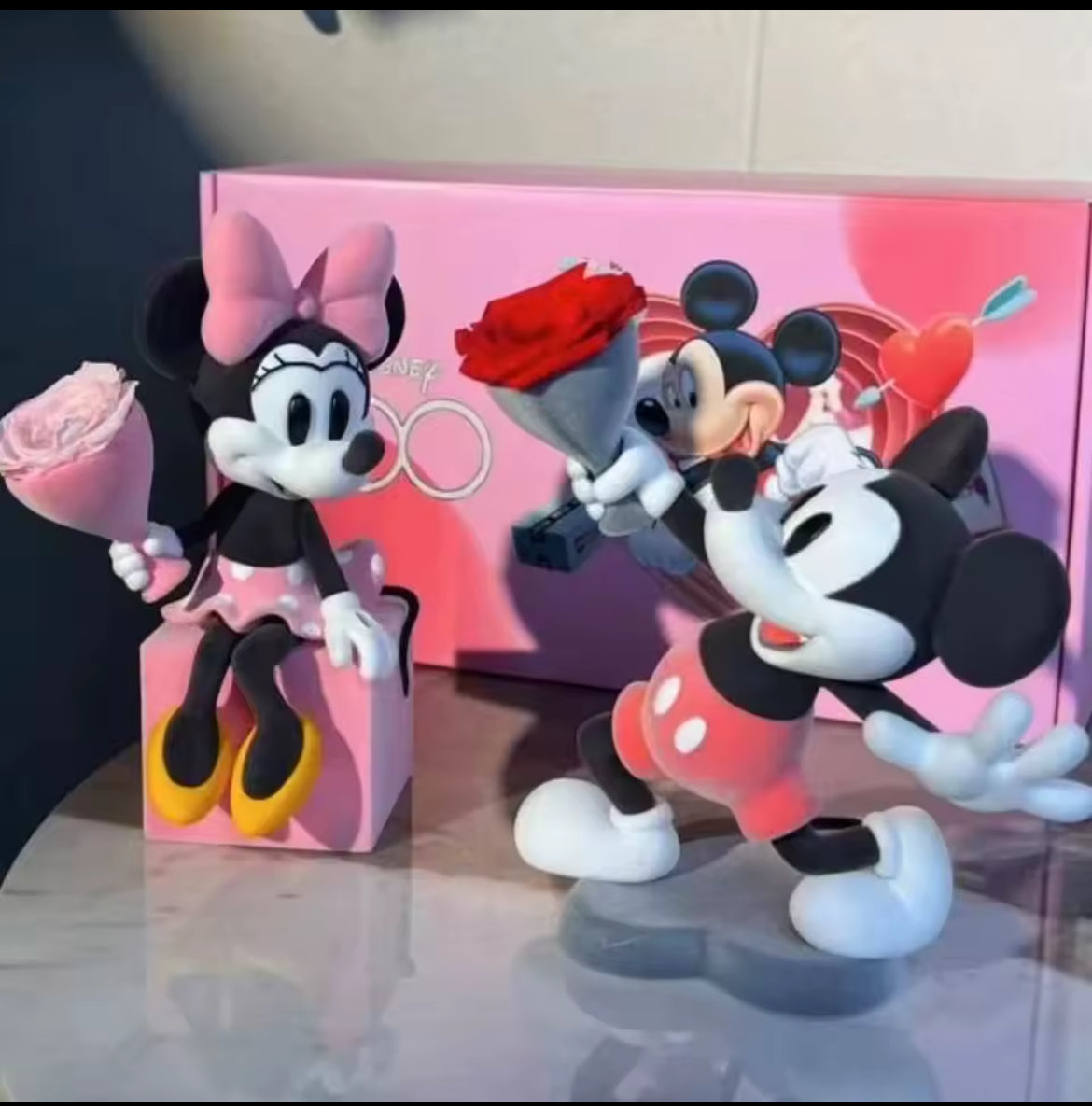 Characters Blind Box