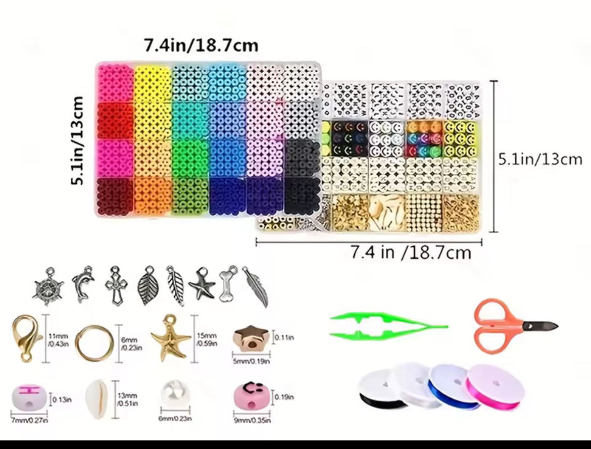 Making Jewellery Set