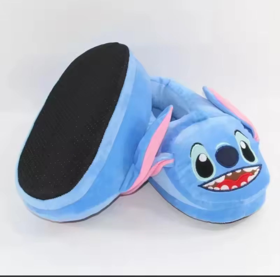 Alien Slippers