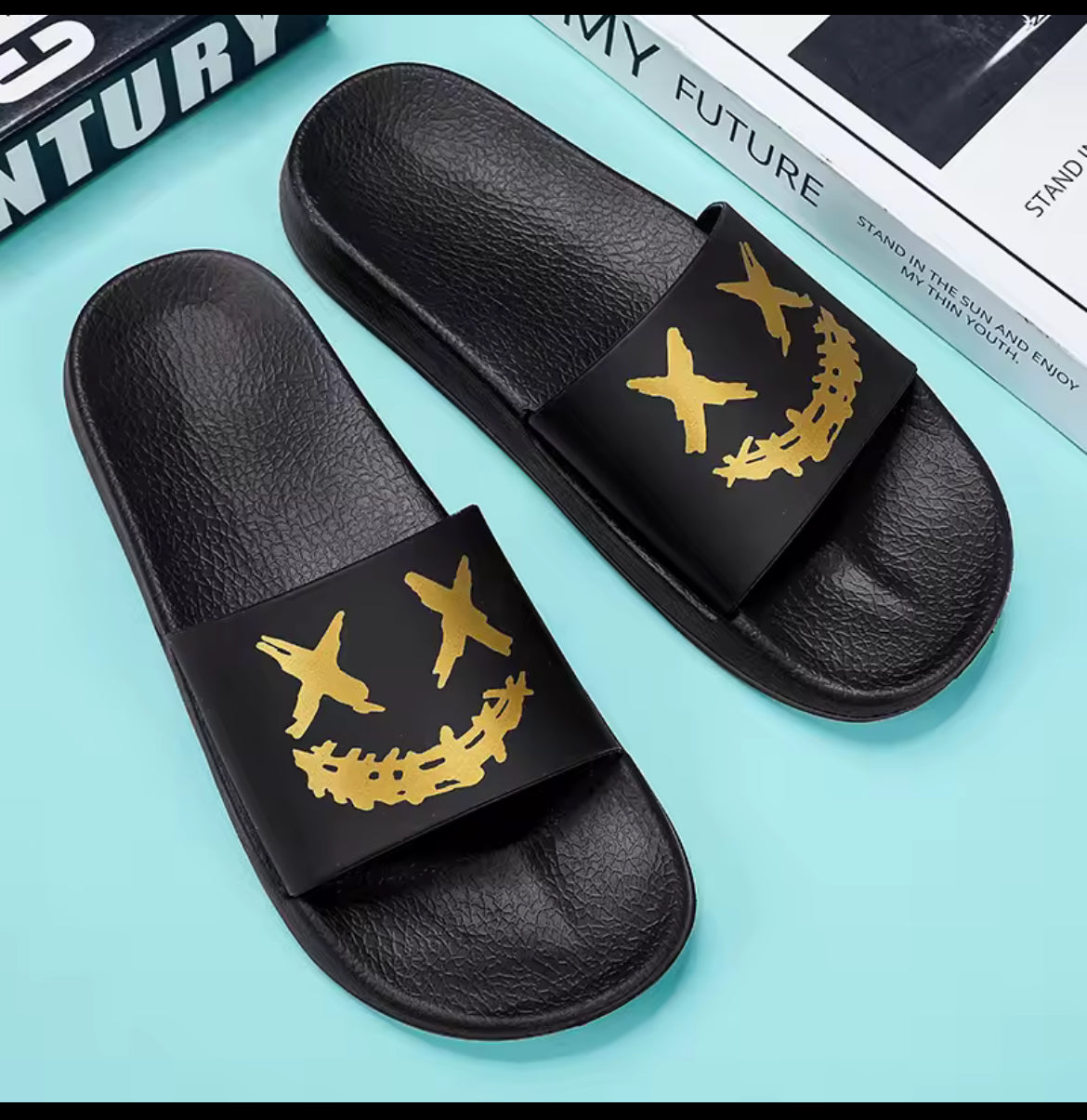 Men’s Sliders
