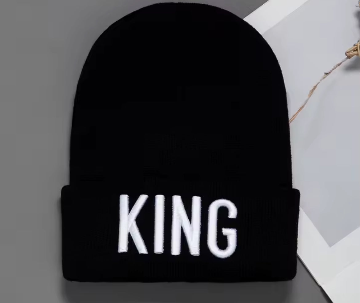 Men’s King Hat