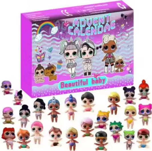 Adevent Calendar