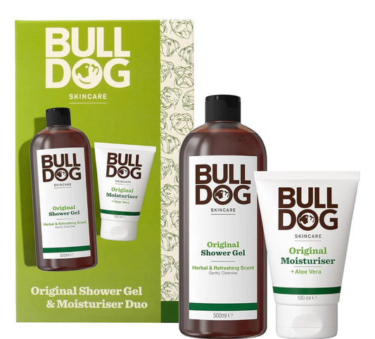 Men’s SkinCare Set