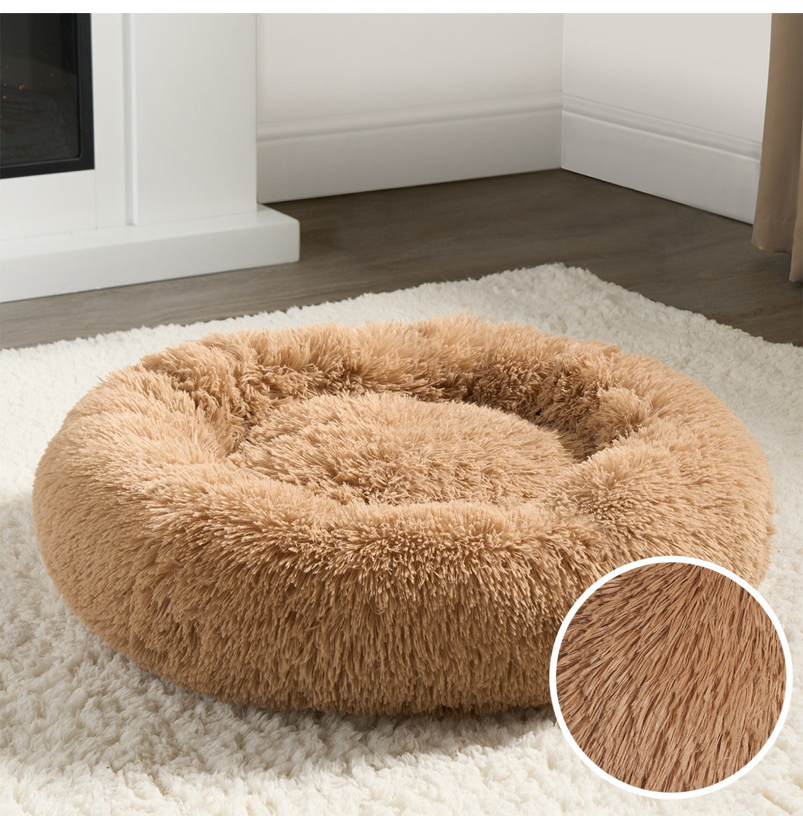 Large Pet Bed