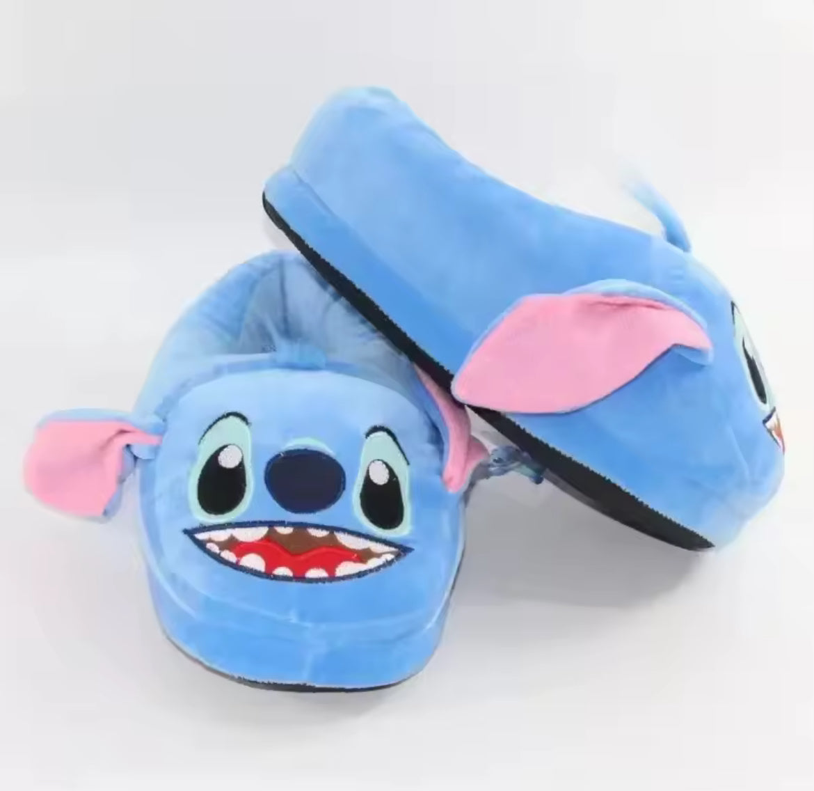 Alien Slippers