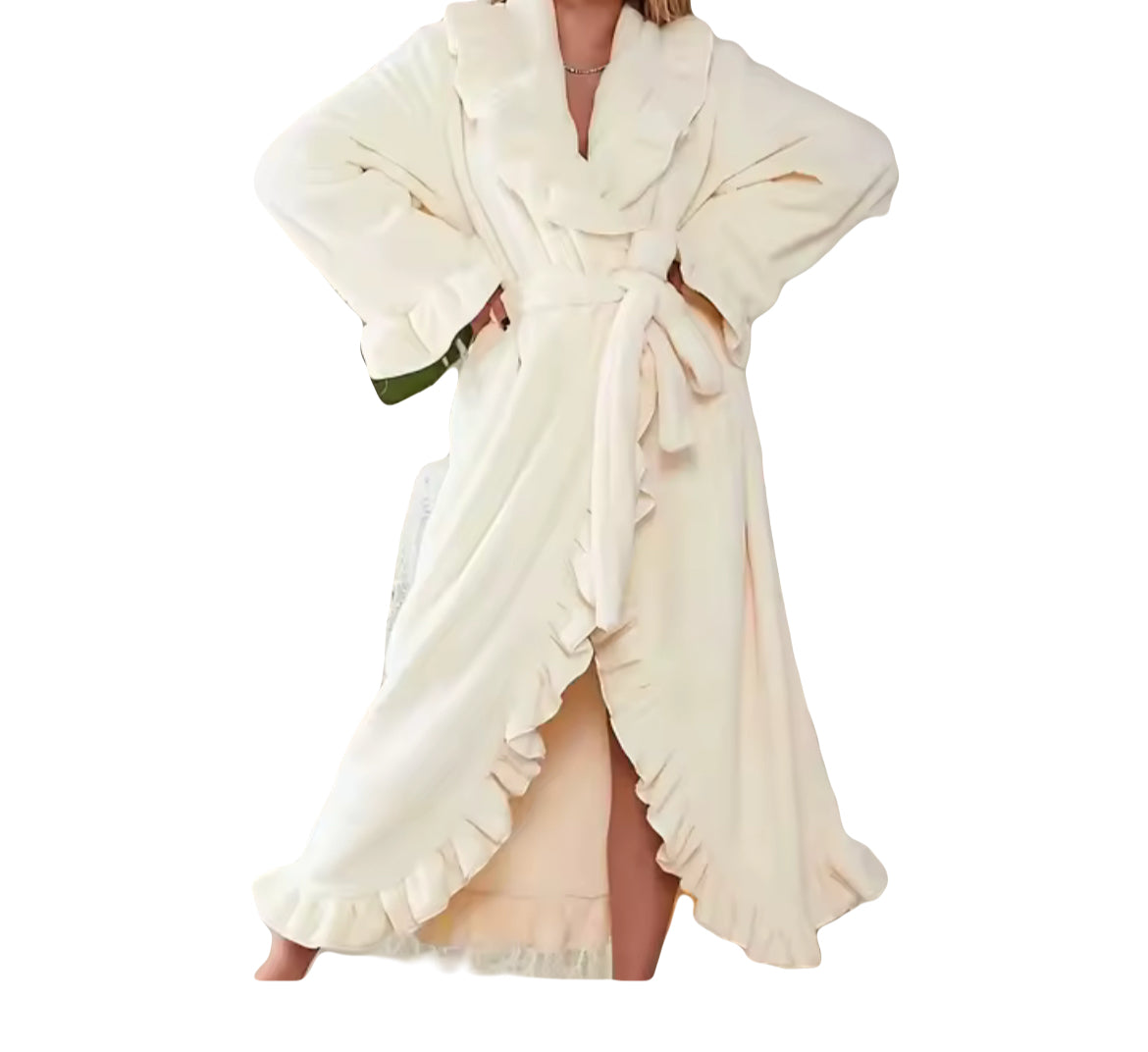 Dressing Gown