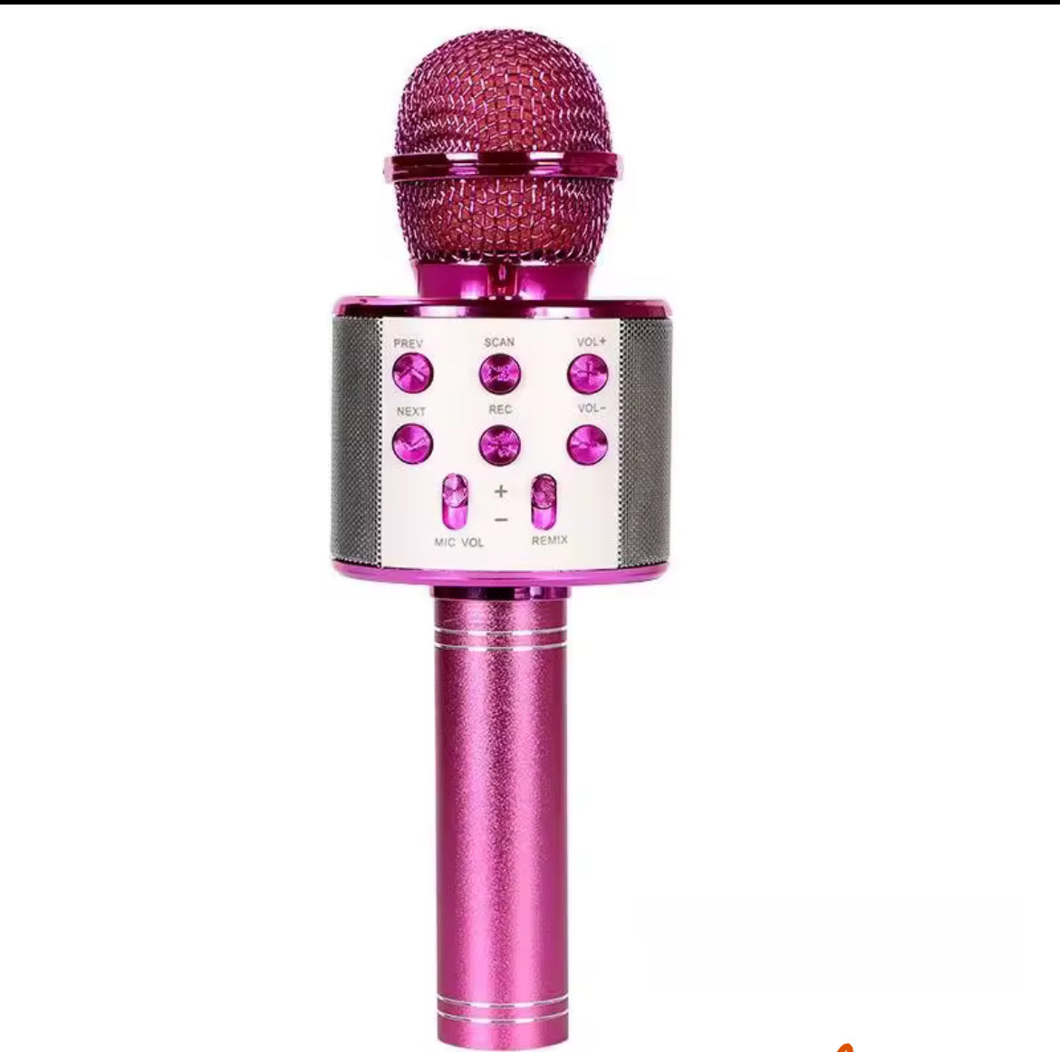 Mic Phone