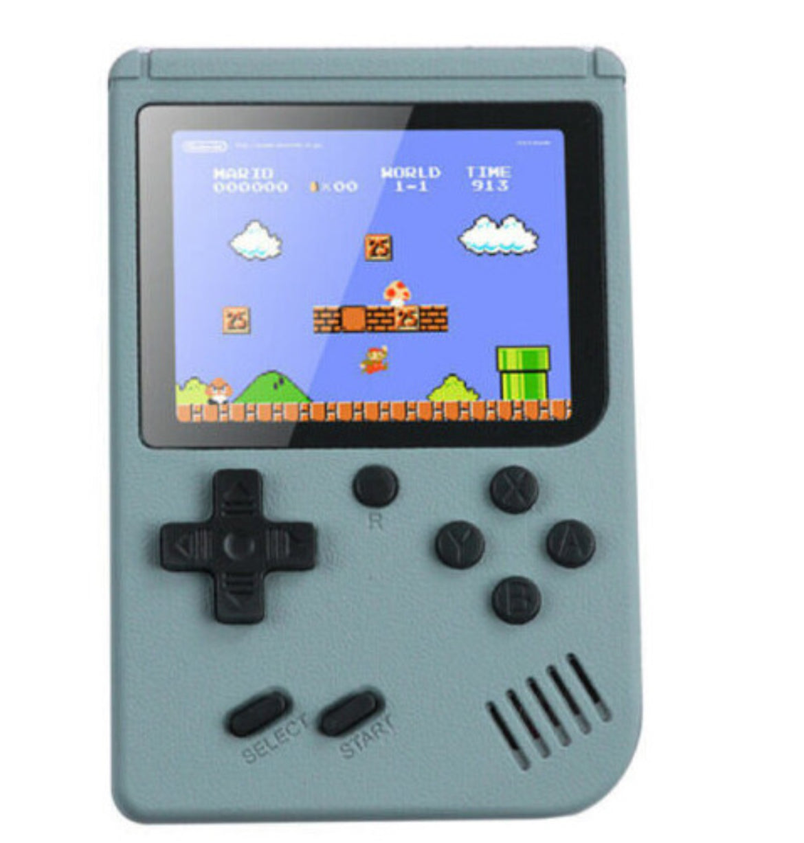 Game Boy