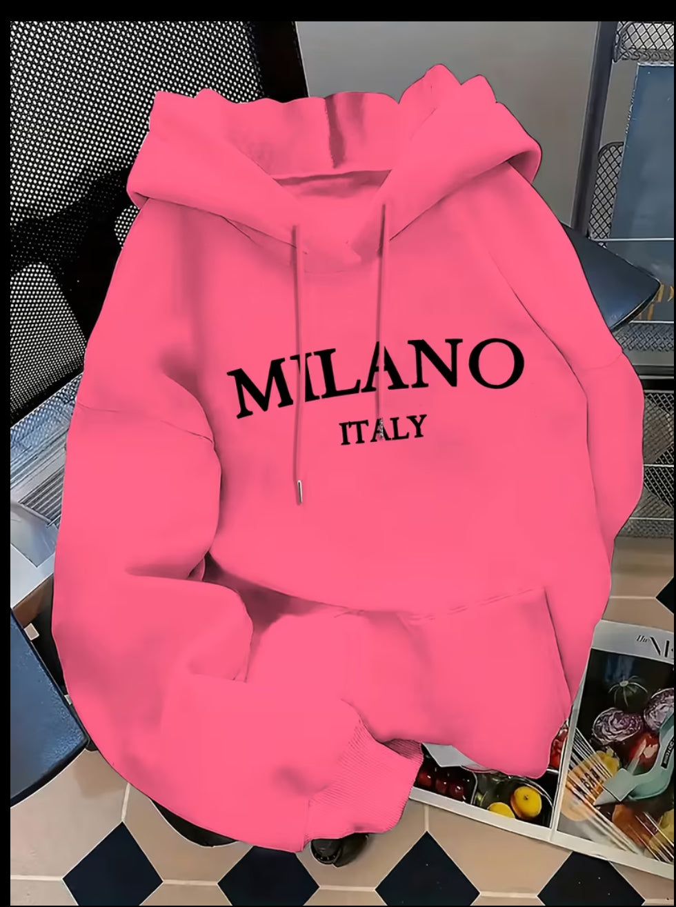 Women’s Hoodie