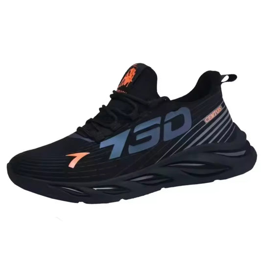 Men’s Tranniers
