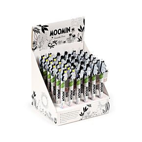 Moomin Tammi Erasable Pen