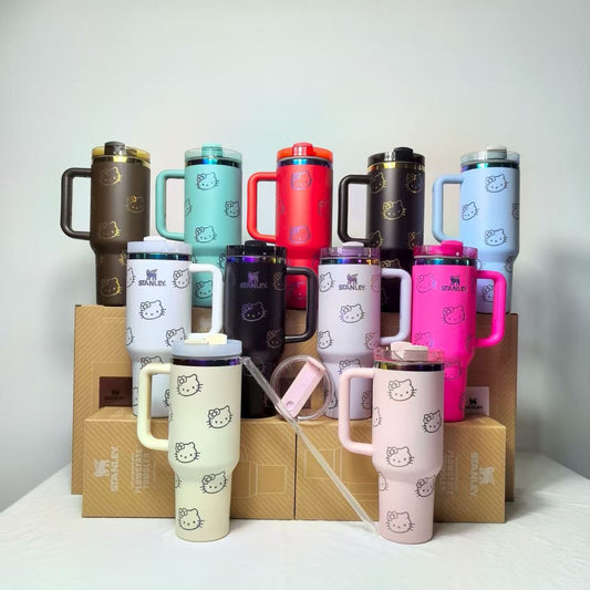 Designer Insulated Tumblers