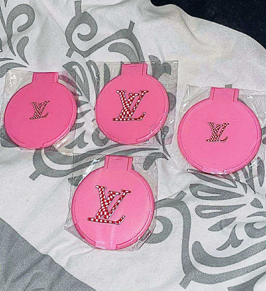 LV Compact Mirror