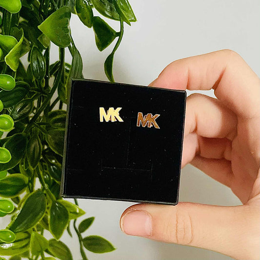 MK Inspired Earrings